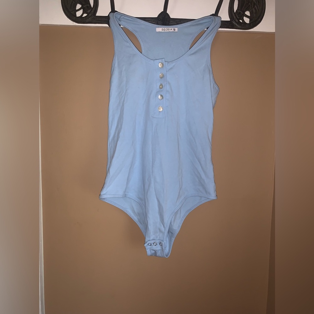 BODY SUIT